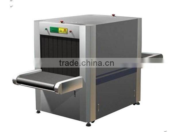 Film Safety For Iso 1600 security airport/Subway x ray scanner Explosives Drugs Scanners