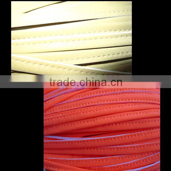 High visibility Reflective Piping