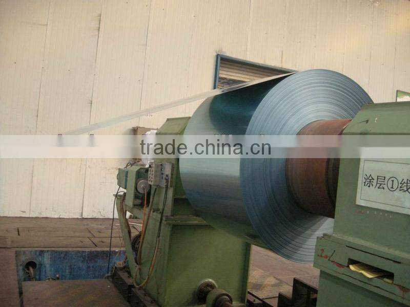 aluminium finstock for air condition