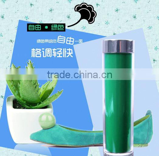 ANKANG usb power bank 1500 LIP brillant mobile power bank