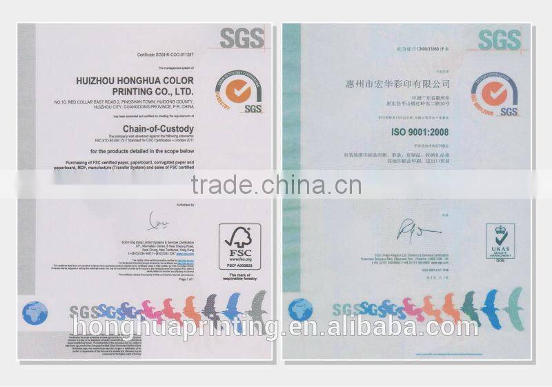 professional prevailing style wine bag