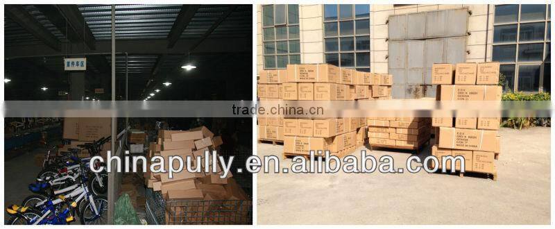 Mini Chopper Bike HI-TEN Freestyle bike16inch