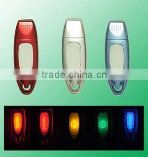 LED usb flash