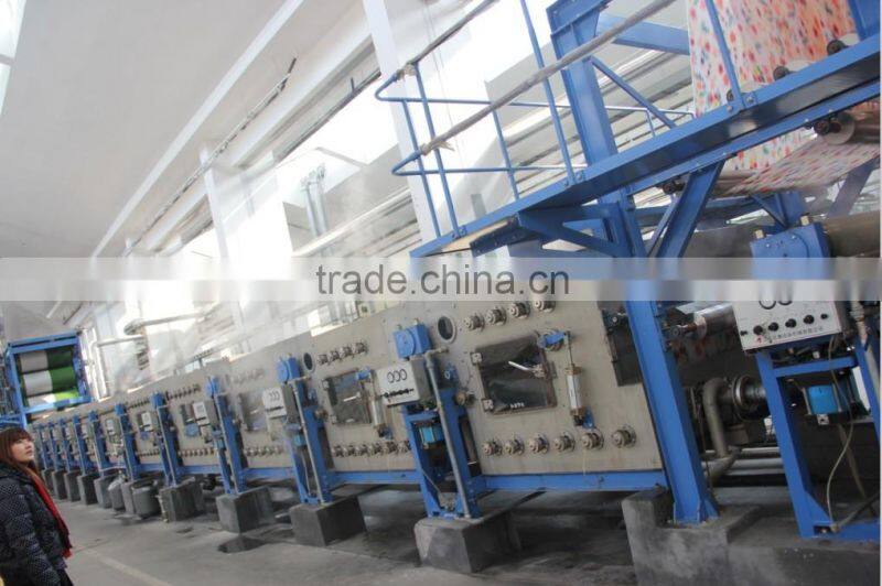 Good shrink-resistant dispose fabric for garment