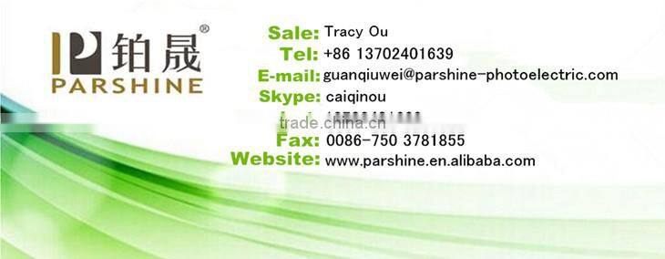 High power saving Clear Glass 4U 16w B22 CFL Bulb energy saving Led U shape Light