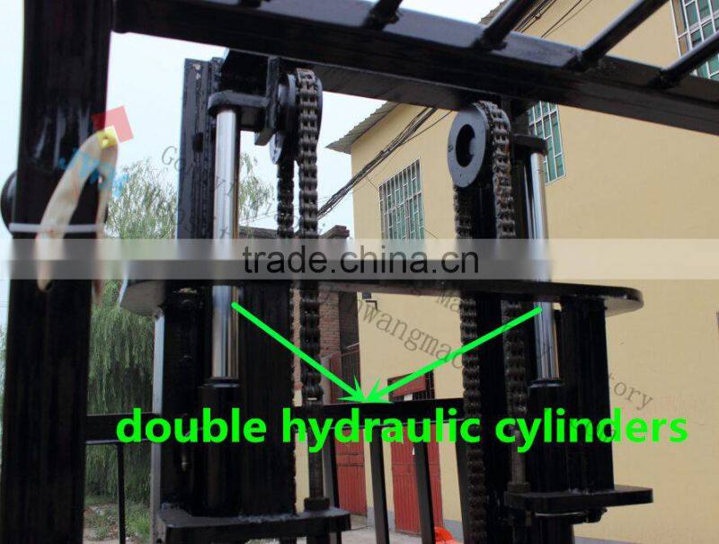 battery operated forklift, hydraulic battery operated forklift, battery operated forklift pallet truck