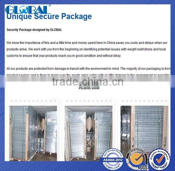 Cantilever Racking for heavy duty storage/warehouse steel cantilever racking