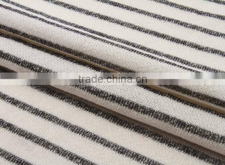 2016 Low price High Quality loop terry fabric for women fabric forwool high neck sweater for men