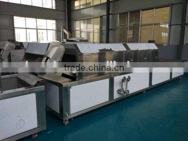 meatball machine production line