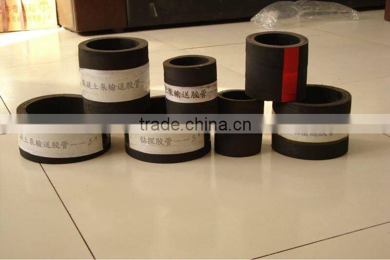 High pressure concrete Pump Hose