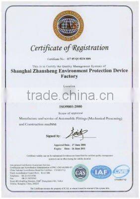 Fully Automatic brick making machine for sale ZS-QT8-15