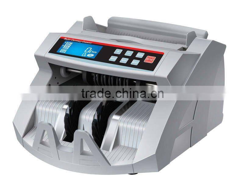 Best Automatic Bill Counter Machine Cmmins Banknote checking machine GR2108