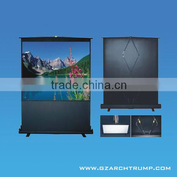 100 inch Projection Tripod Screen