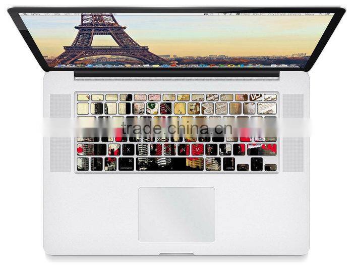 New Arrival Interesting Product Laptop DIY Decoration Keyboard Stickers
