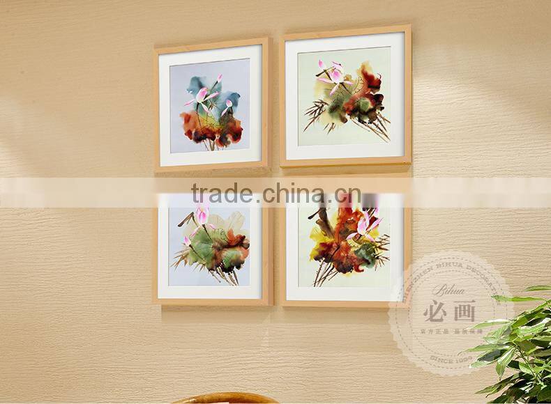 Excellent quality custom beautiful abstract modern oil painting