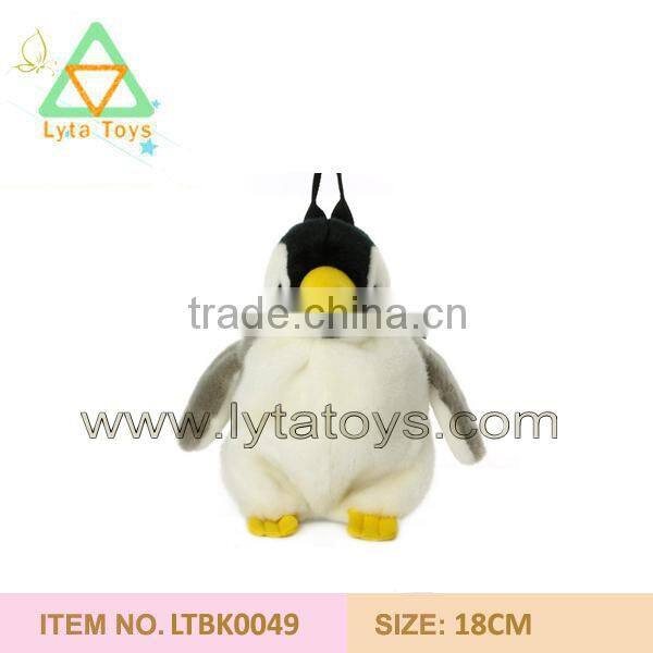 Plush Backpacks EN71