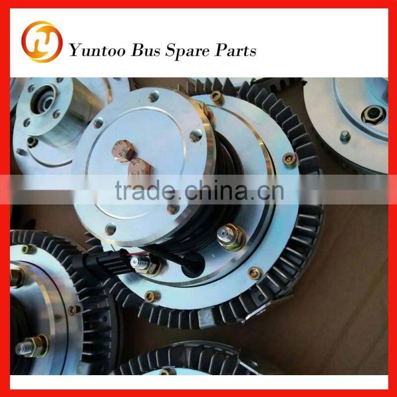 Fan clutch for yutong bus