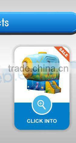 The 3rd generation of the electric platform--7d cinema mobile