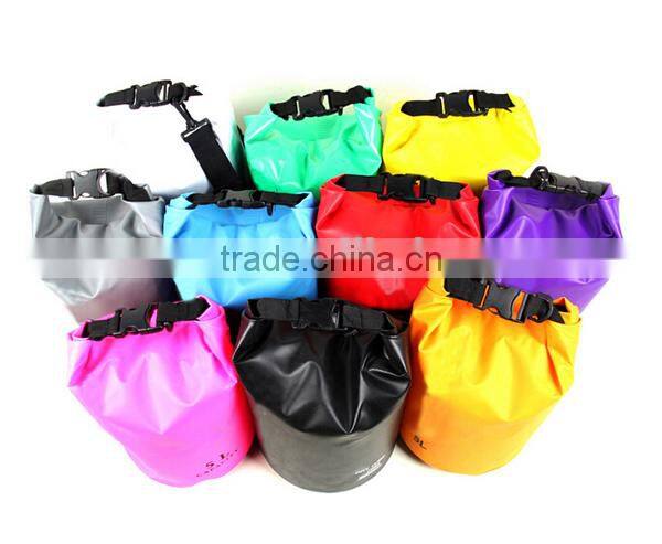 transparent pvc waterproof dry bag,waterproof bag,waterproof dry floating bag