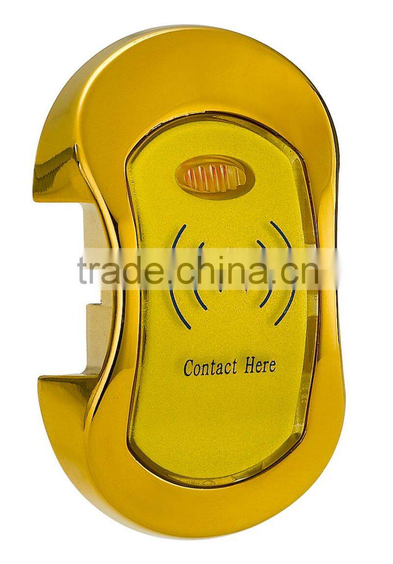 Smart gym fitness cabinet Sauna Door lock OCE105G/S