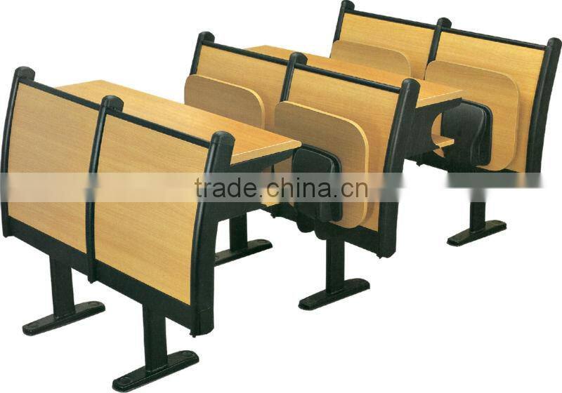 Middle School Student Desk and Chair(WL-010)