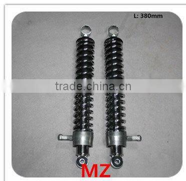 SCL-2013020272 MINSK A motorcycle spare part Rear shock absorber