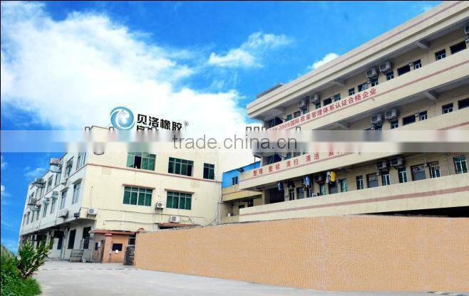 Silicone Promotion Bracelet