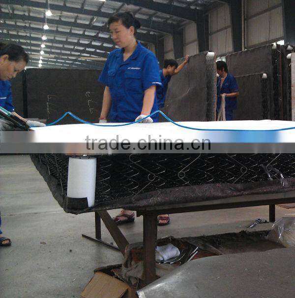 New C Ring Stapler for coir mat making WOC-C1