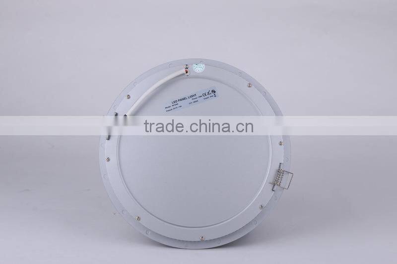 9W 12W 15W 18W Dim or Non Dim LED Down Light Warm white, daylight or cool white