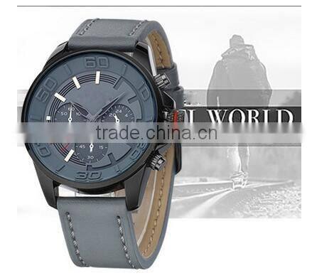 watch oem best sellers for 2016 mens wristwatch,oem valentine branded watches, New arrival wholesale diy watch