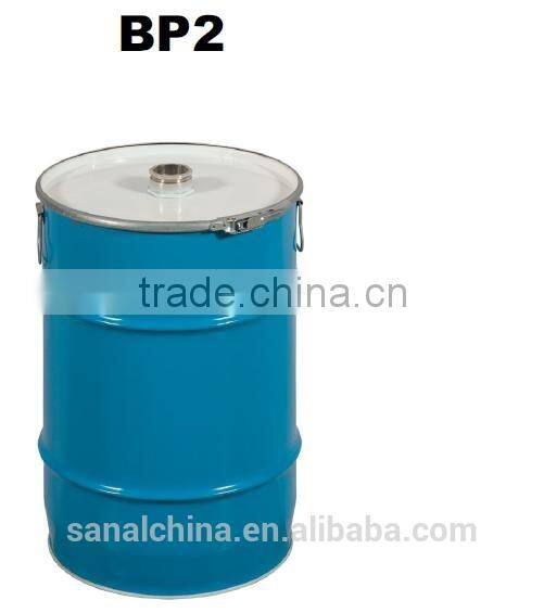 Dry Powder Filling Machine for extinguisher with COMPACT 1C