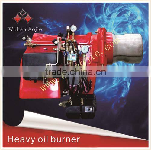 industiral heavy oil fired burners