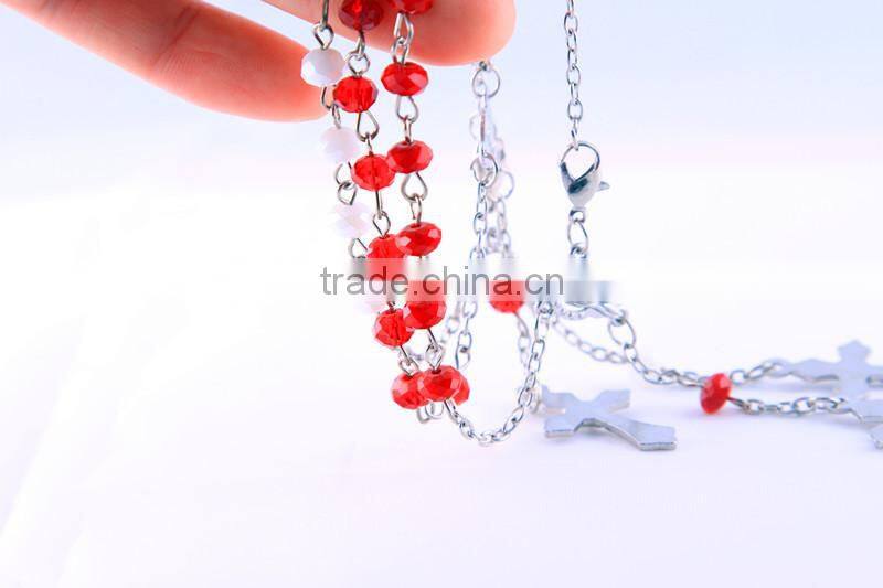 Catholic Religious Rosary Bracelet