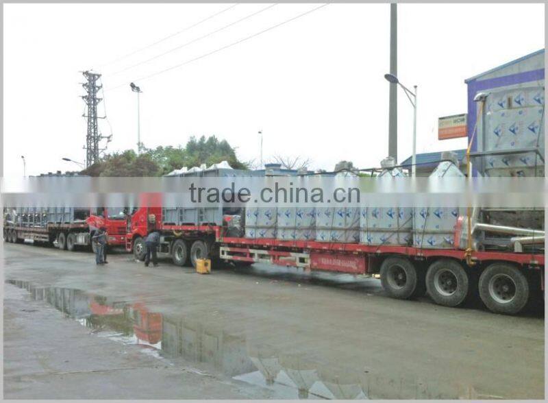 Automatic Weighing and Packing Machine for Granule and Powder