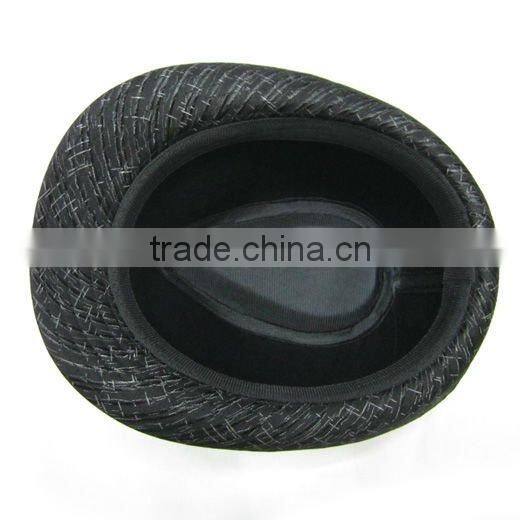 2011 fashion fedora hat