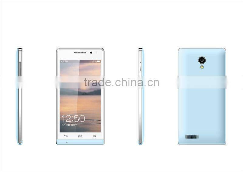 The Cheapest Mobile Phones P6 Mobile Phone Android 4.2 Mobile Phone