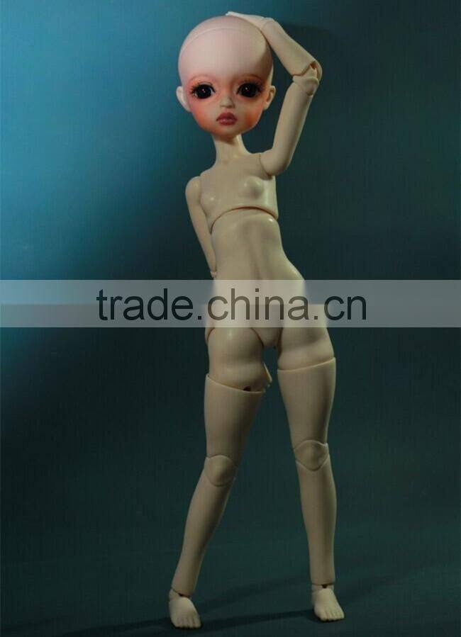offer high quality bjd doll