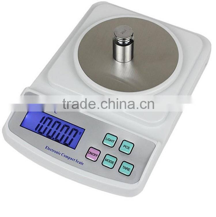 2016 hot sale mini household electronic scale