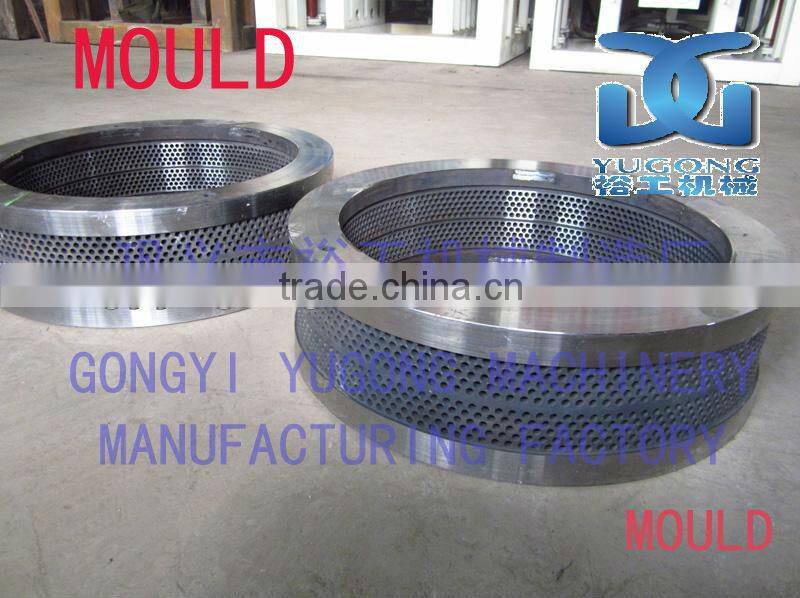 Efficiency cost-effective price biomass/ stalk briquette making machine