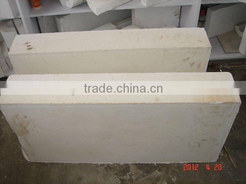 cal-sil-board insulation