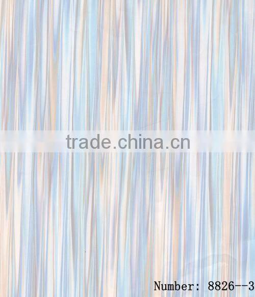 Wood grain compact board BH8826-2/formica wood laminate/decorative high-pressure laminate