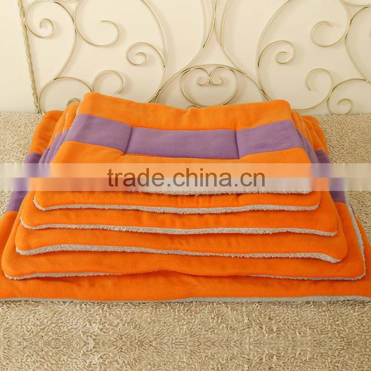 dog and cat bed pet mat