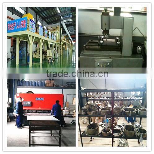 Standard rubber cork gasket rubber cork roll rubber flooring in rolls for fitness center