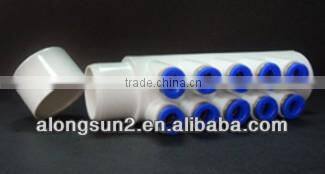 30-170 air manifold air distributor