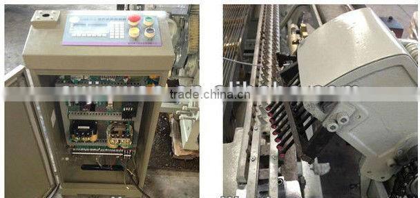 736 Flexible advance rapier loom with latest technology