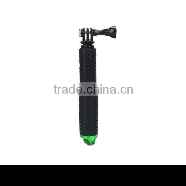 Wholesale Go pro Xiaoyi Accessories Selfie Stick Monopod