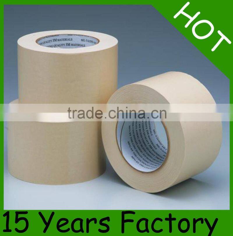 masking tape with high quality and low noise