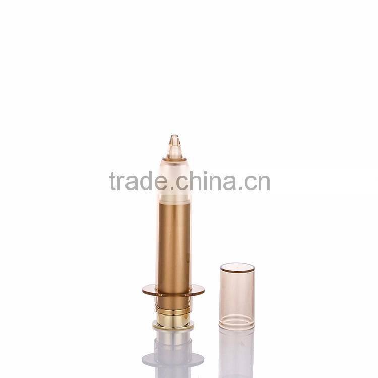 China Manufacturer Good Quality Personal Care airless cosmetic packaging