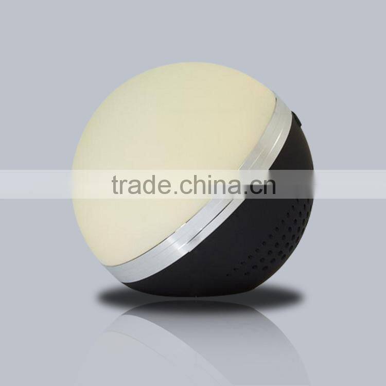 Factory supply, colorful led light global speaker bluetooth, portable wireless bluetooth speaker
