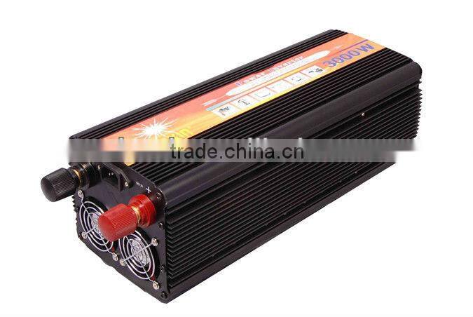 DOXIN 3000w inverters 24v 220v UPS DC to AC power inverter